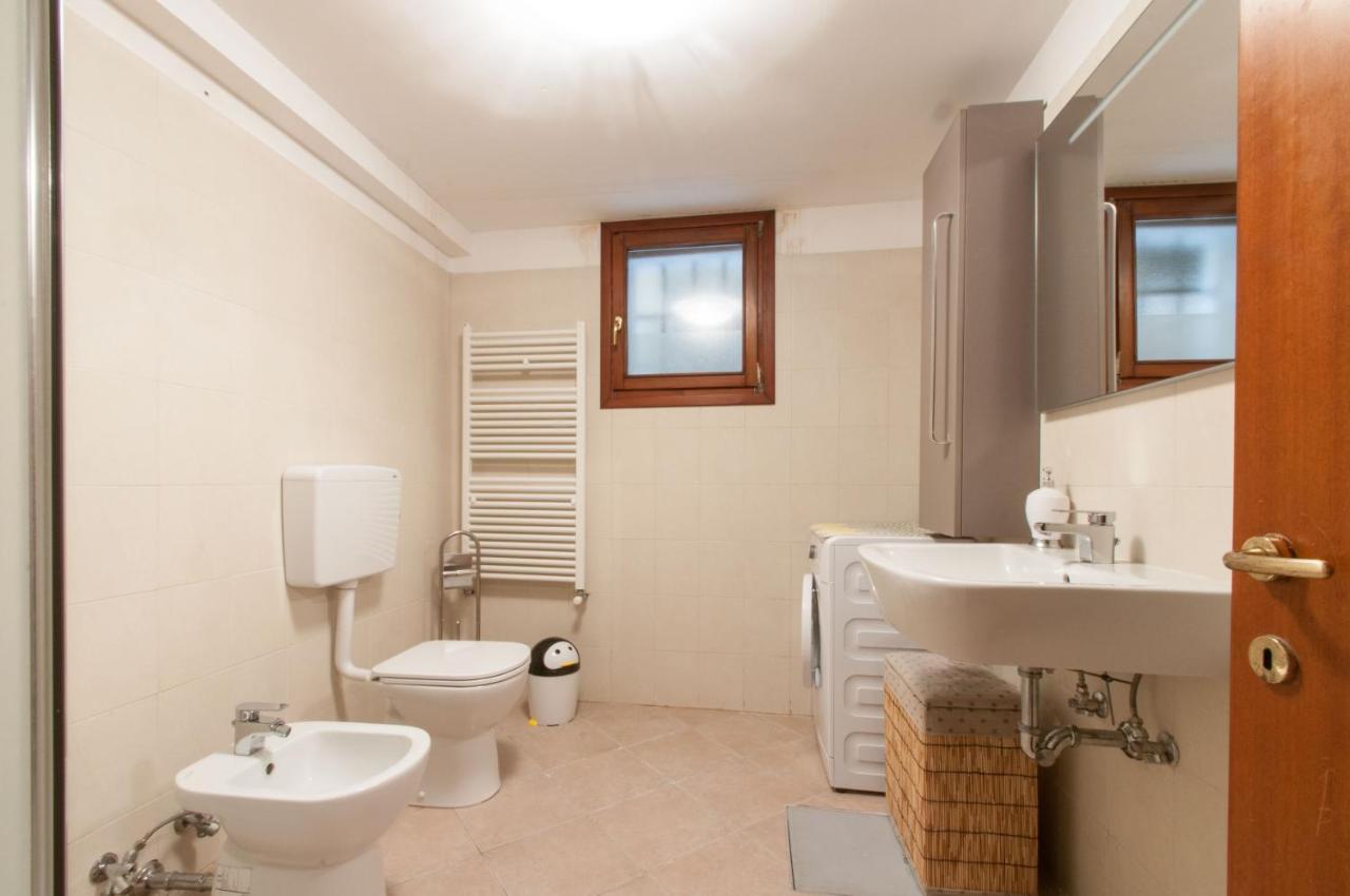 Ca'vitturi - Romantic Flat Apartamento Venecia