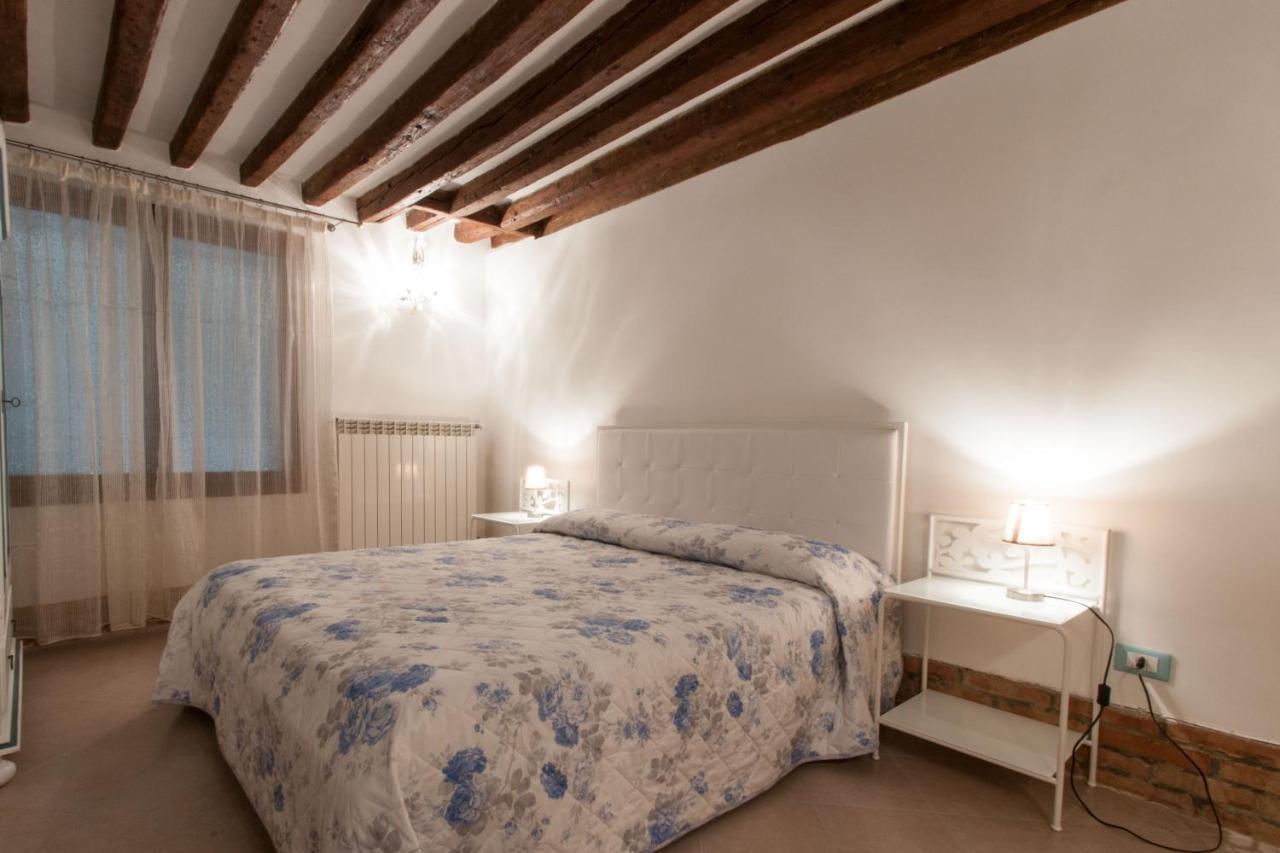 Ca'vitturi - Romantic Flat Venecia
