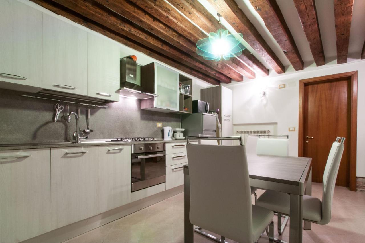 Ca'vitturi - Romantic Flat Venecia