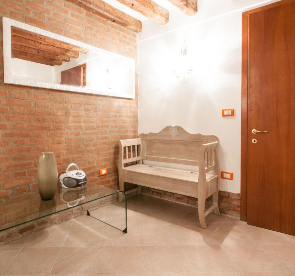 Ca'vitturi - Romantic Flat Venecia
