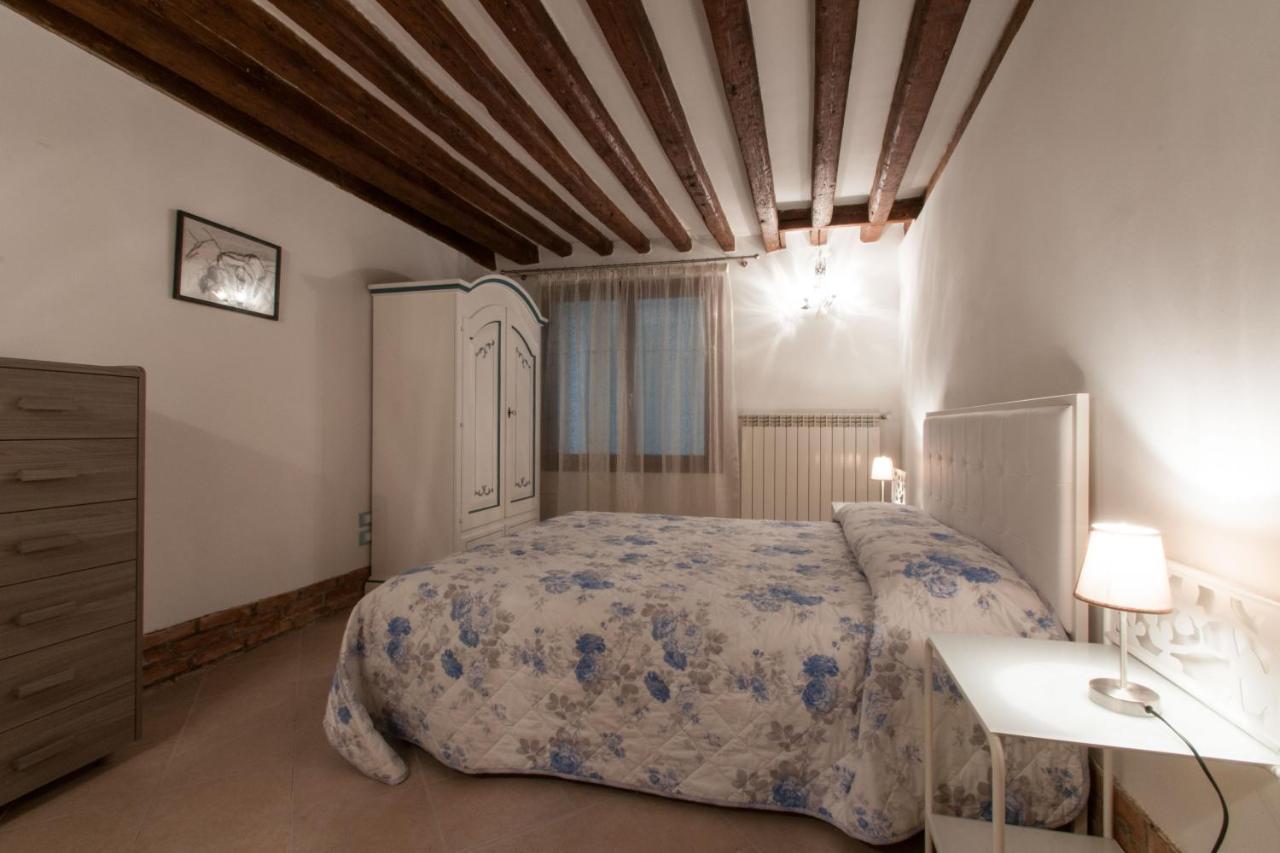 Ca'vitturi - Romantic Flat Apartamento Venecia