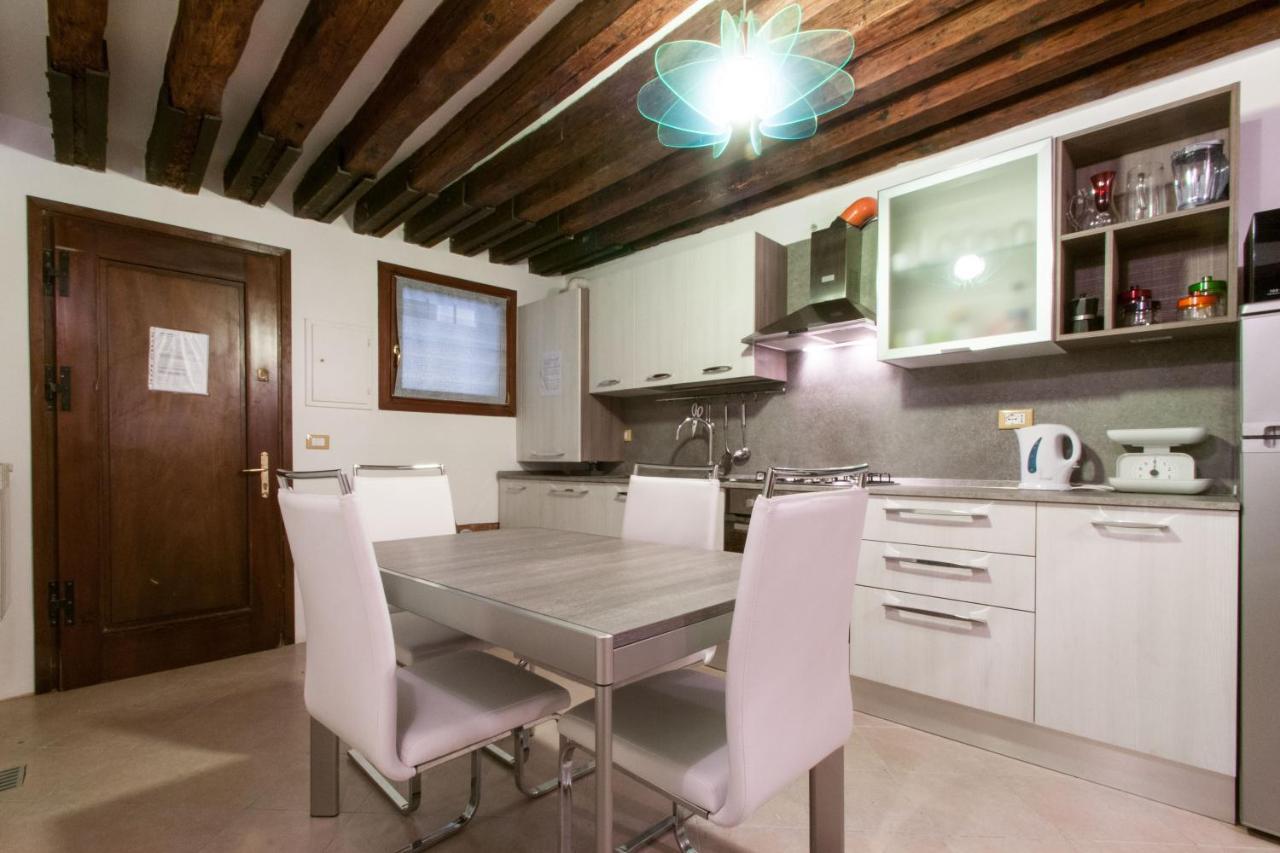 Ca'vitturi - Romantic Flat Venecia