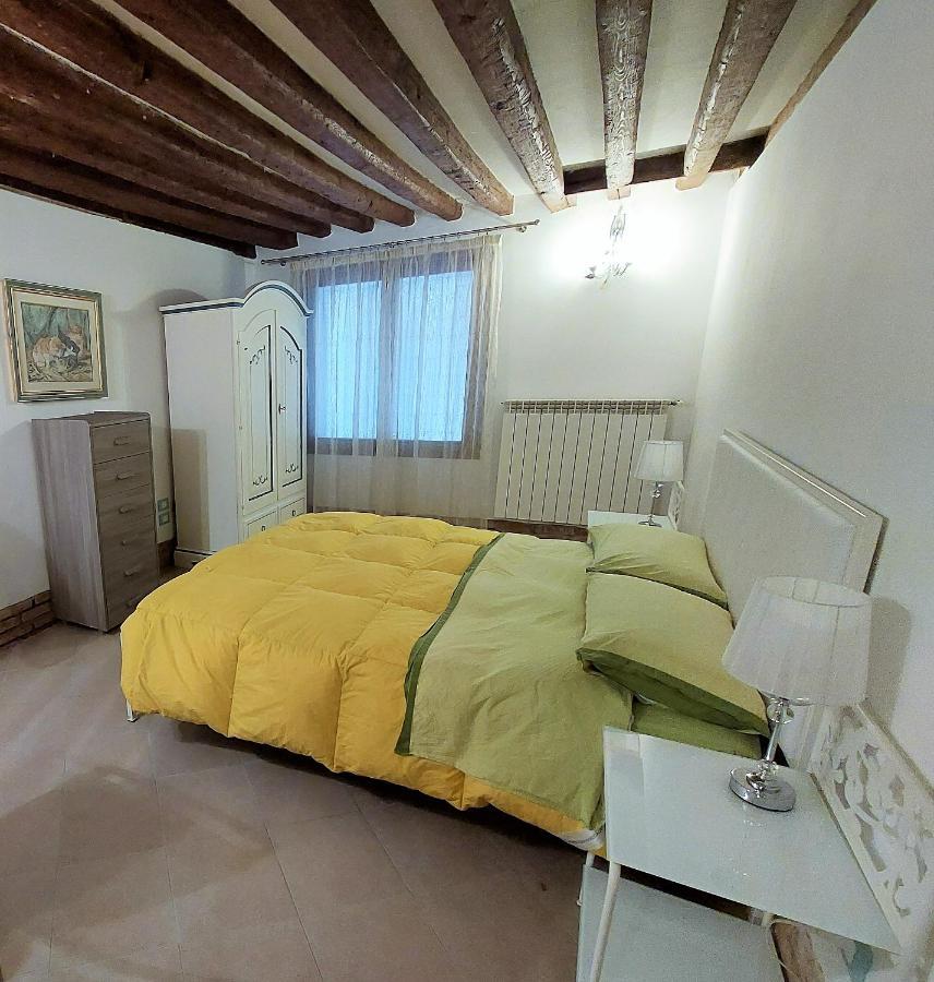 Apartamento Ca'vitturi - Romantic Flat Venecia