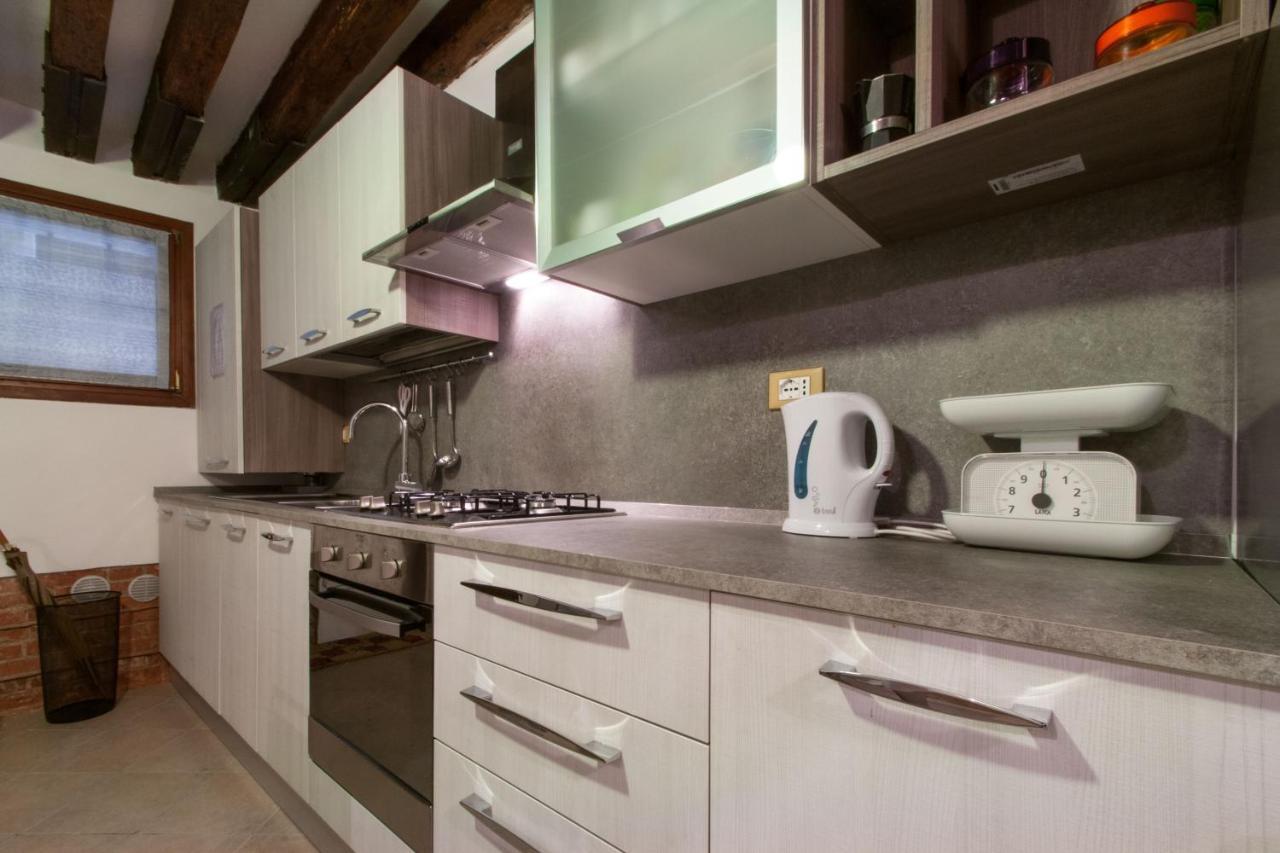 Ca'vitturi - Romantic Flat Apartamento *